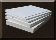 15mm Su Geçirmez PVC Tabela Karton Baskılı Beyaz Sert Reklamlar Plastik Köpük Levha
