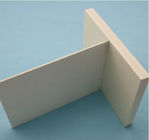 Yüksek Yoğunluklu Beyaz 19mm Sintra PVC Döşeme Döşemesi