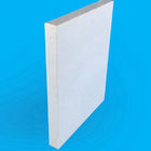 Geri Dönüşümlü Beyaz PVC Forex Sayfası Pürüzsüz Yüzey Tam Renkli Baskı Küçük Boy