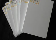 Dayanıklı Hafif PVC Tabela Panosu, Reklam için UV Dirençli Olmaz