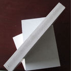 Döşeme için Yüksek Yoğunluklu PVC Forex Levha Çift Taraflı Mothproof Dekoratif